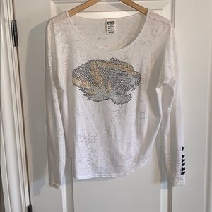 Mizzou shirt